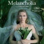 Melancholia locandina del film