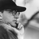 Steven Soderbergh