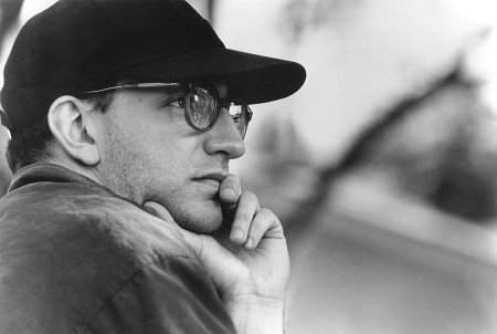 Steven Soderbergh