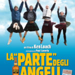 La parte degli angeli