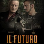 Il futuro locandina del film