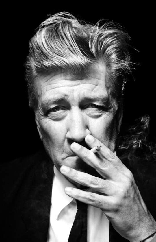 David Lynch